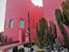 -漳州滨海火山岛自然生态风景区
