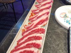 -十三姨正合丰烤肉(营迹路店)