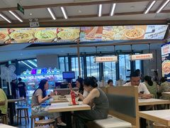 -粉小主·贵州酸汤牛肉粉(南京仙林金鹰店)