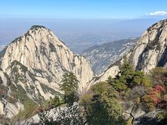-华山风景名胜区