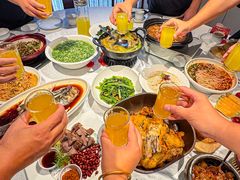 -味鼎长安·地道陕菜(凤城一路店)