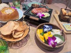 -mango tree芒果树(万象城店)
