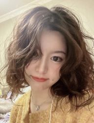 点击看大图 -MORI HAIR SALON日式美发沙龙