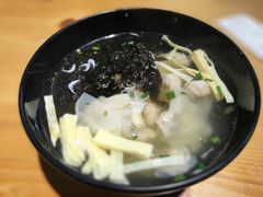 小馄饨-笼铭坊(北蔡店)