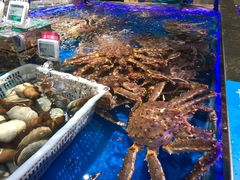 -盒马鲜生(悦峰店)
