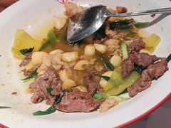 -辣可可·小炒黄牛肉(望京凯德MALL店)