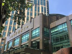 -上海富豪环球东亚酒店