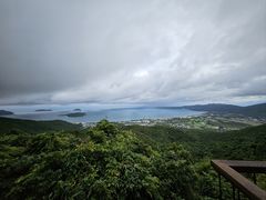 -三亚亚龙湾人间天堂鸟巢度假村