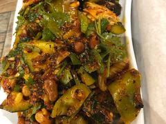 -枪火串烧·东北特色烧烤(罗湖总店)