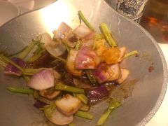 -绿茶餐厅(青岛城阳万象汇店)