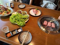 -隐炉和牛烧肉店(群力店)