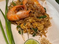 -帕蓝·暹罗料理(大学路店)