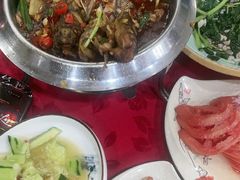 -毛家湘味楼(虹梅店)