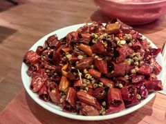 -双流老妈兔头(荟聚店)