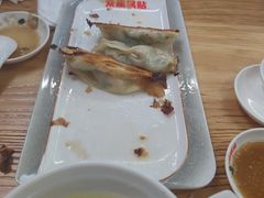 -众品老方子锅贴甜沫(李村店)