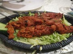 -葛尼沙印度餐厅 (镇明路店)