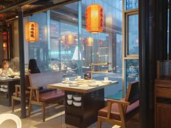 -川味观·鲜货火锅(西湖文化广场店)
