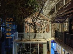 -春树下·树屋花房西餐厅(罍街AS1980店)