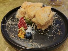 -南海渔村(珠江新城店)