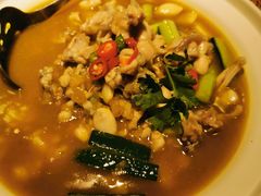 香辣美蛙-陆小凤四川料理(北京路店)