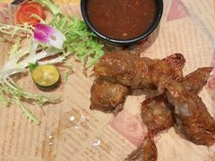 -泰悦澜·泰国餐厅(万象城店)
