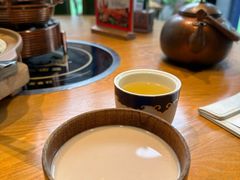 -娜仁图雅蒙古美食村(33小镇店)