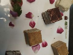 -楼兰新疆主题餐厅(苏州中心店)