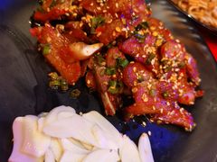 -锅房破店暴走牛骨火锅(世纪城店)