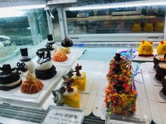 -嗒令甜品·主题融合料理餐厅(首座时代店)
