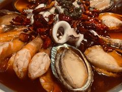 -茶宴·美食地标餐厅(沙坡尾店)