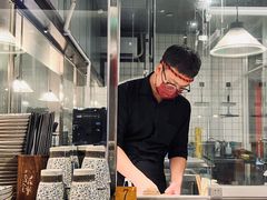 -哥哥の深夜食堂(红松东路店)