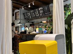 -雕刻时光咖啡馆(北师大店)