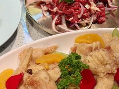 -炭之家齐齐哈尔大片烤肉·涮毛肚火锅·齐齐哈尔烤肉(中央大街店)