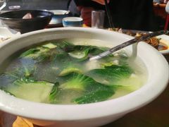 -灶头屋里