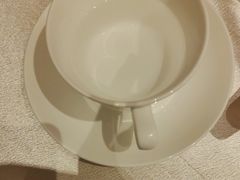 -上海金桥红枫万豪酒店-万豪中餐厅