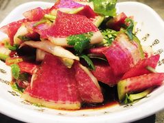 -很久以前羊肉串(打浦路店)