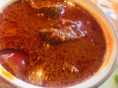 小宫·咖喱牛肉-BetterThai 泰加(苏州中心店)