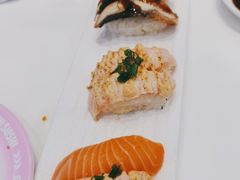 -元气寿司(益田假日广场店)