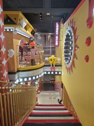 -LuckyStar幸运星家庭娱乐中心(南昌万象汇店)