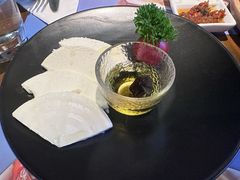 -伊斯坦布尔土耳其清真咖啡餐厅