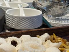 -芸山季·云南山珍菌火锅(宝能环球汇店)