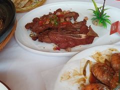 -聚鑫阁江浙菜·非遗传承技艺(闵行交大店)