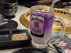 -谷牛日式烤肉(宝山U天地店)