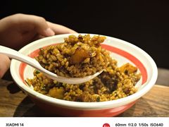 酱油炒饭-丝恋丝娃娃(重庆龙湖店)