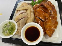 -惠爱餐厅