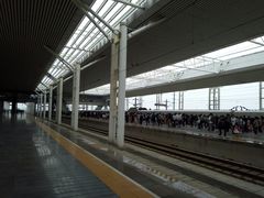 -洛阳龙门站