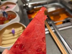 -海底捞火锅(华南摩尔店)