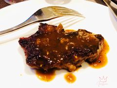 -美食汇·海鲜自助西餐厅·江门富力万达嘉华酒店