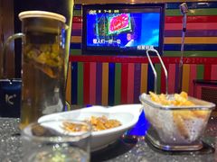 -K+全国连锁KTV(绿地缤纷天地店)