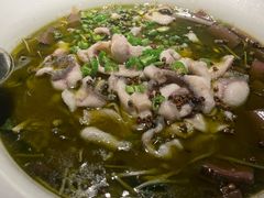 -赠李白·如诗的川味(余杭万达广场店)